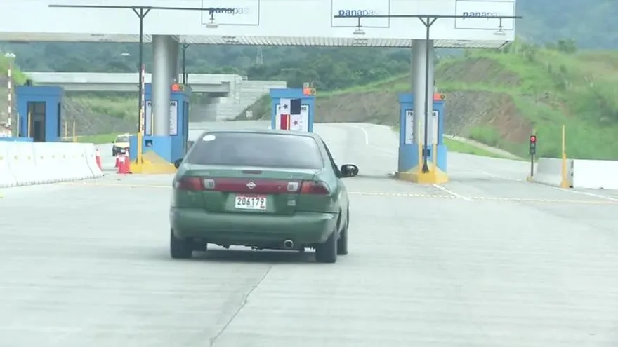 Conductores víctimas de delincuentes en corredor norte