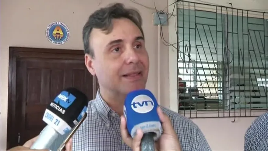 Residentes de nuevo distrito en Chiriquí promueven proyecto urbanístico