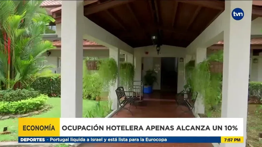 Escenario listo para reactivación del turismo