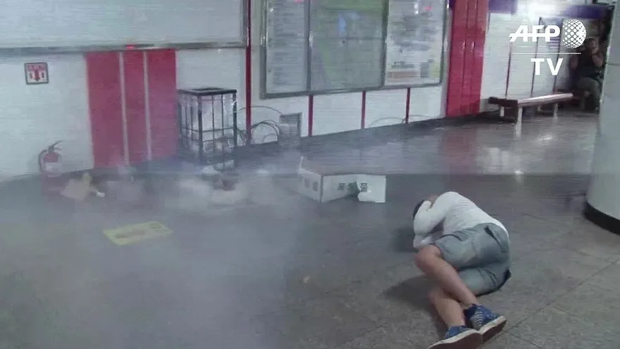 Seúl y Washington lanzaron maniobras conjuntas