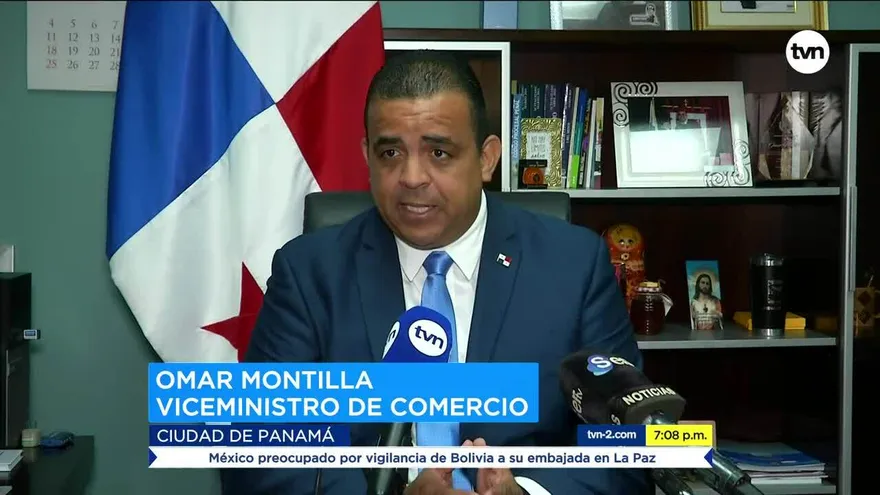 Falsos funcionarios del MICI estafan a comerciantes