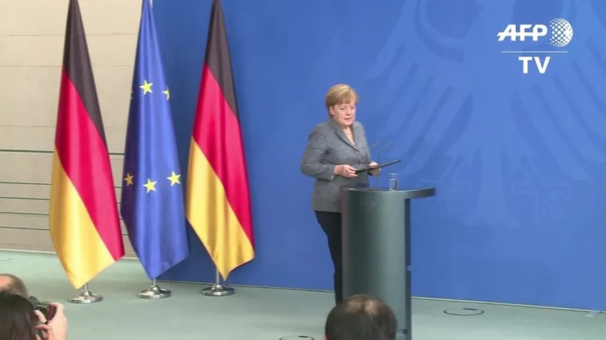 Piden a Turquía respetar Estado de Derecho tras golpe fallido