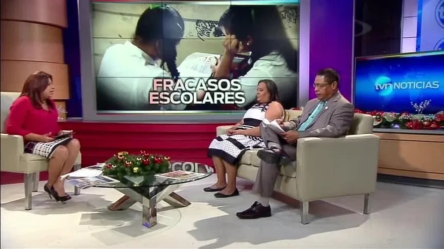 Analizan cuota de responsabilidad en fracasos escolares