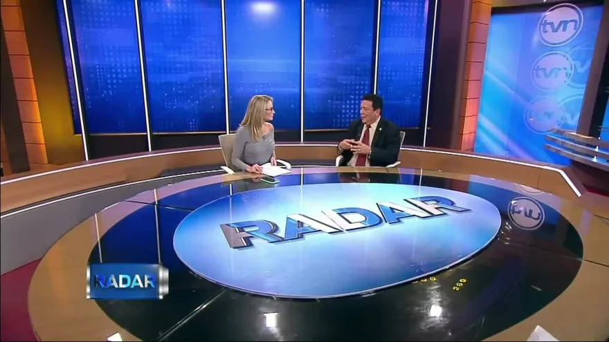 Bloque 5: Entrevista al procurador Eduardo Ulloa (Parte 2)