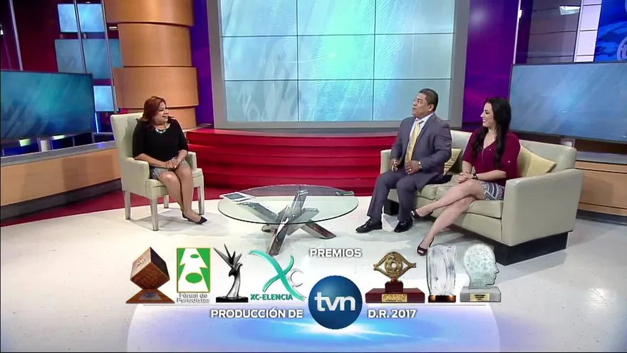 Noticiero AM 7 de diciembre de 2017 - Bloque 7