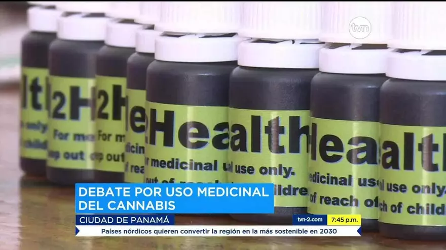 Realizan encuentro sobre la importancia del “Cannabis Medicinal”