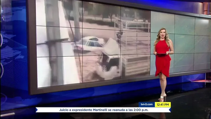 Noticiero MD 26 de marzo del 2019 - Bloque 3