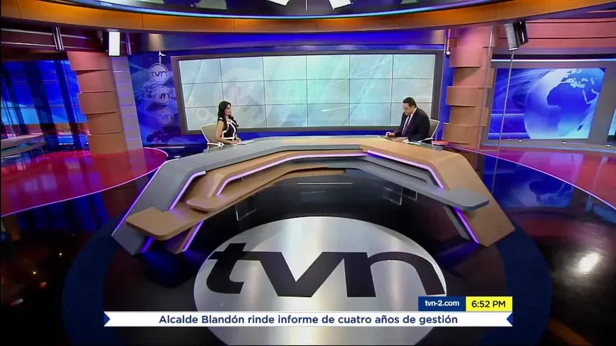 Noticiero Estelar 2 de julio del 2018 - Bloque 3