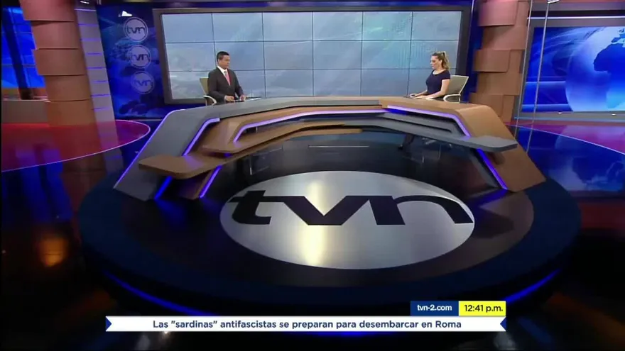 Noticiero MD 17 de diciembre del 2019 - Bloque 3