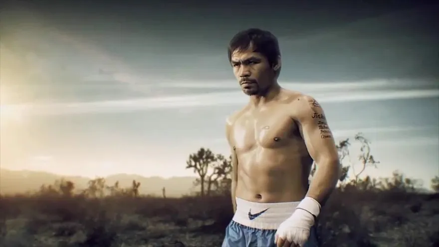 Video de la pelea más esperada Mayweather vs Pacquiao