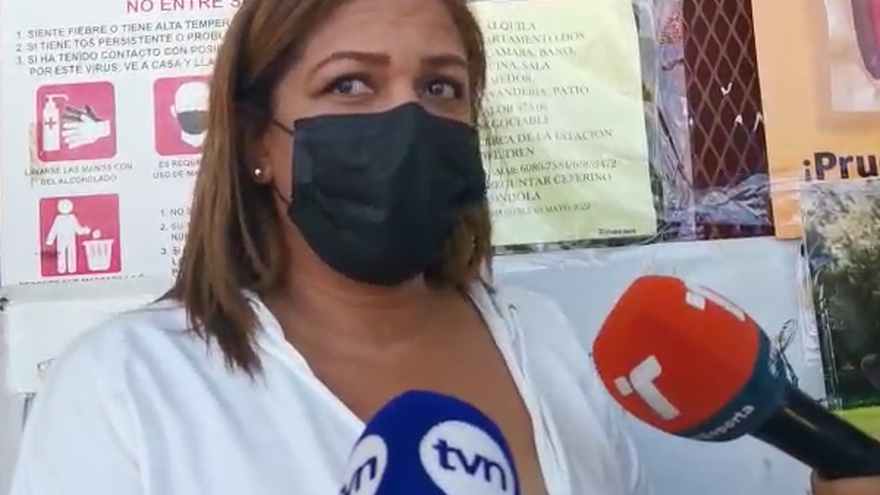 Realizan operativos contra las ‘casas grandes’ en San Miguelito