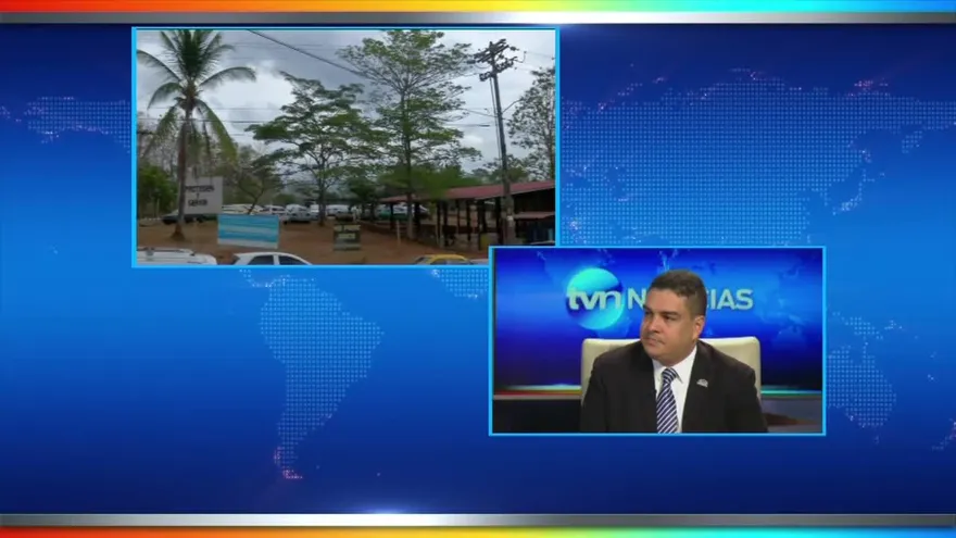 Noticiero AM 2 de febrero del 2017 - Bloque 2