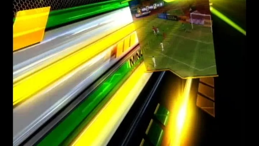 Minuto Final 19 de Marzo del 2012 Parte 1