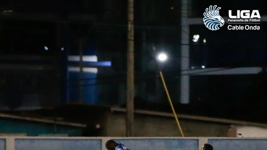 Árabe Unido 4-1 Alianza | Resumen Jornada 18