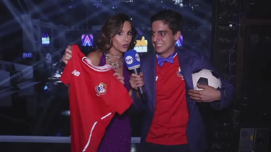 ¡Ríete a más no poder con todo lo que ocurrió en el backstage del primer show!