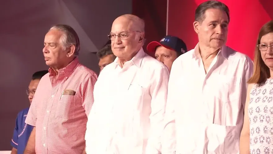 El PRD realizó su 5to Congreso Nacional Extraordinario