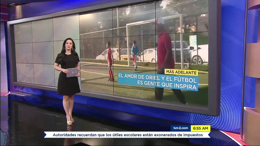 Noticiero AM 29 de enero del 2019 - Bloque 2