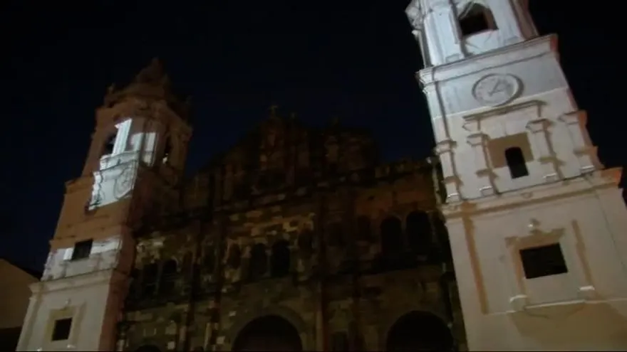 En marcha restauración de Catedral Metropolitana
