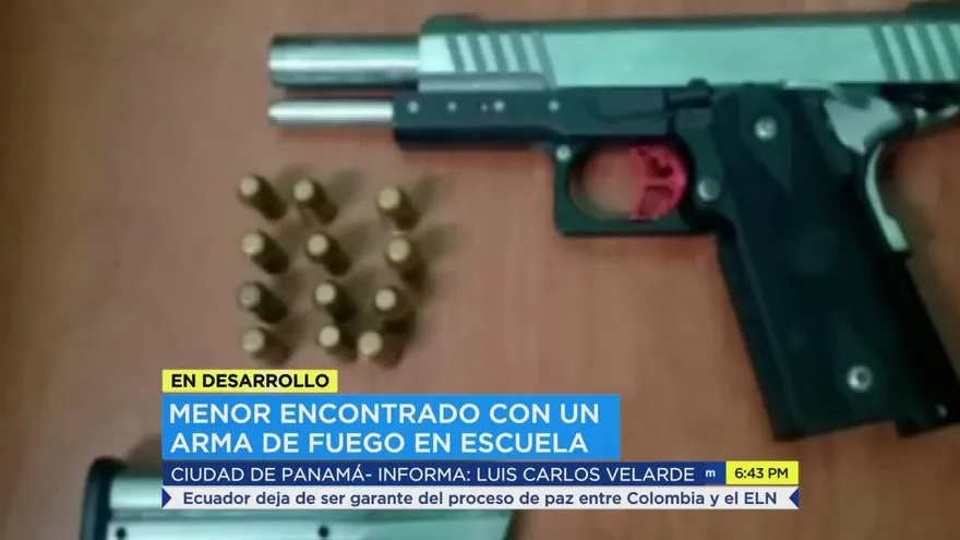 Demanda por filtrar foto de menor en redes sociales