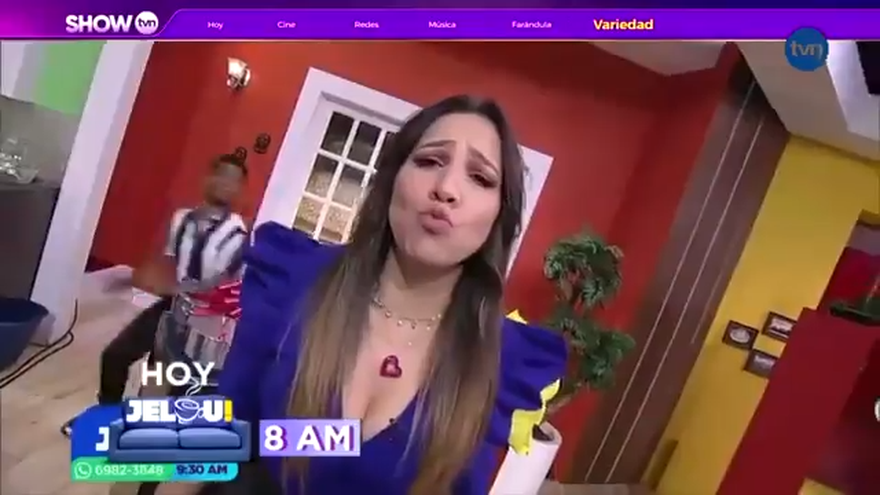 Estrenos de temporadas de Jelou y Hecho en Panamá