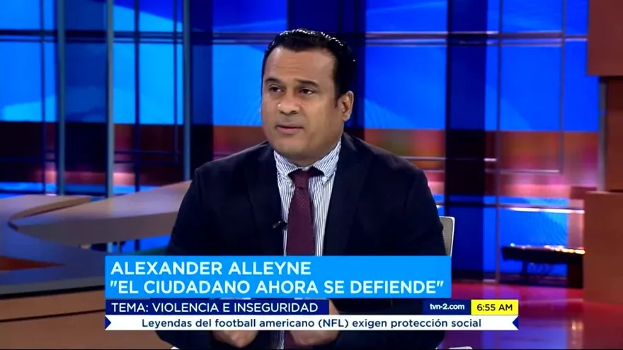 Experto asegura que la criminalidad está cambiando