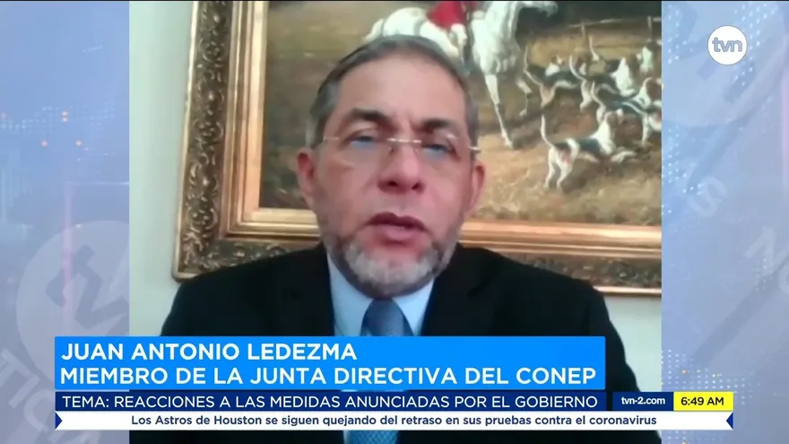 Sector empresarial reacciona al anuncio de nuevas medidas de movilidad