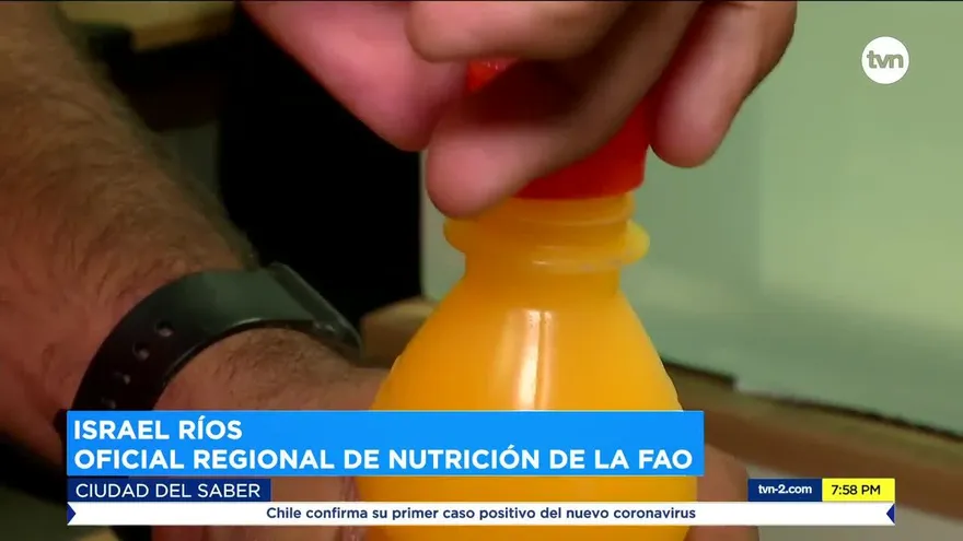 Productores e importadores de bebidas azucaradas deberán cumplir con nueva ley