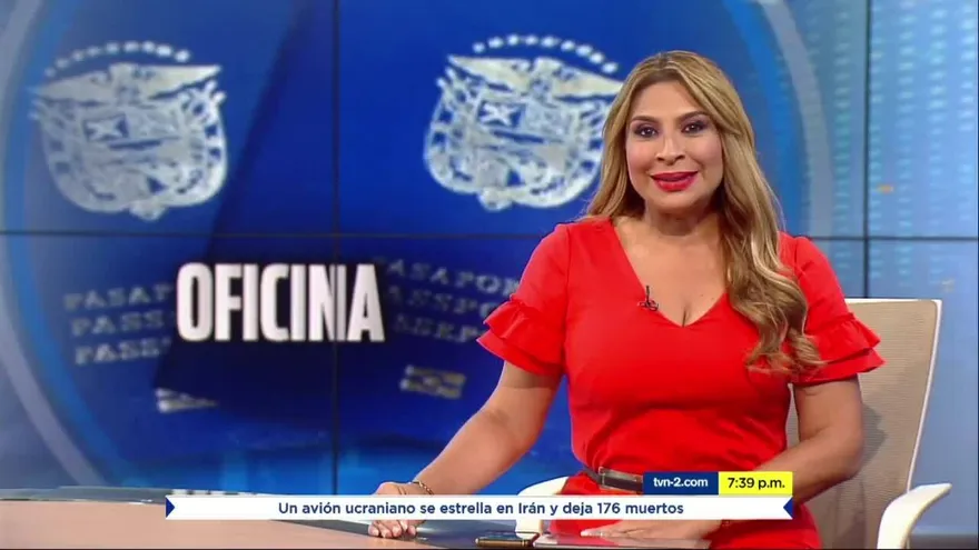 Noticiero Estelar 8 de enero del 2020 - Bloque 5