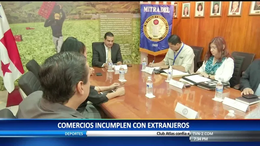 Noticiero Estelar del 10 de agosto Bloque 5