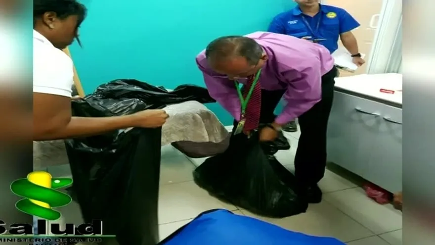 Minsa cierra un SPA clandestino en vía España