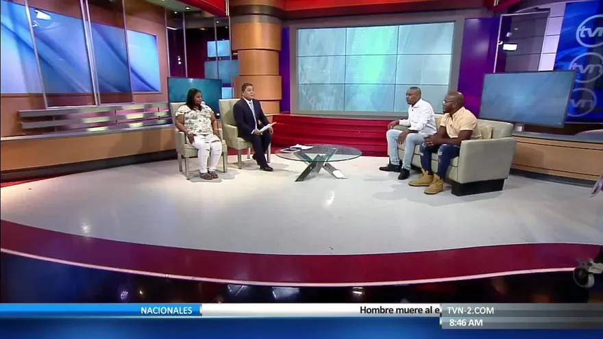 Noticiero AM 8 de diciembre de 2017 - Bloque 6