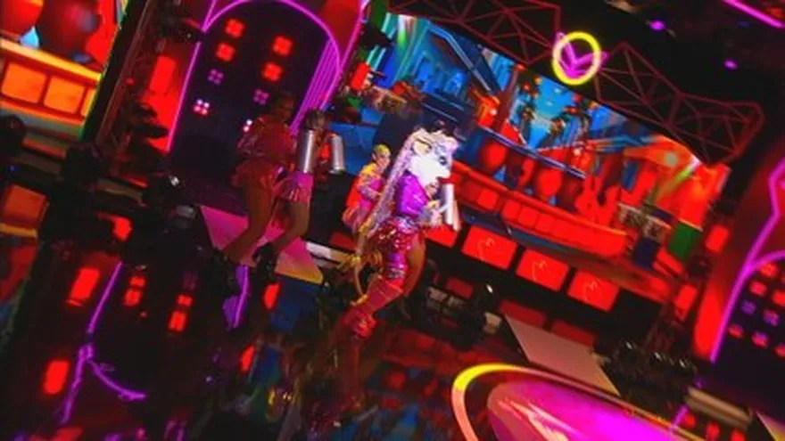 Show 6: Rati G, la auténtica y original