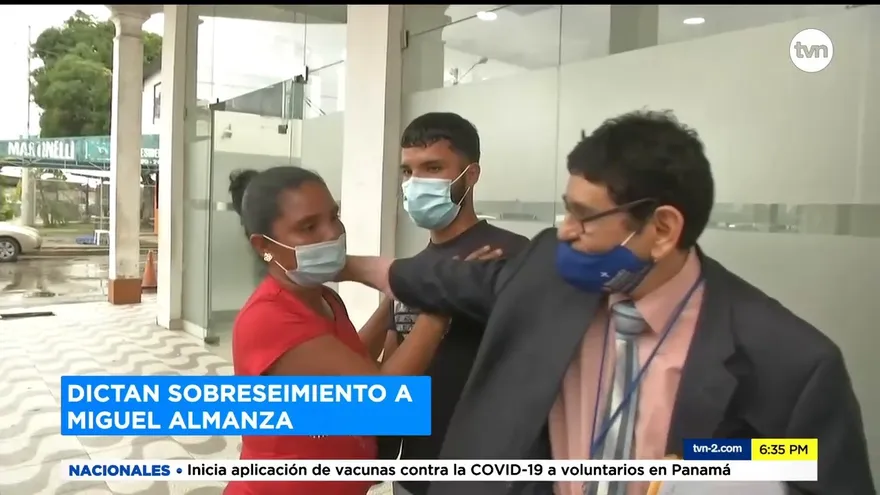 Miguel Almanza es sobreseído definitivamente por caso de masacre en Espinar