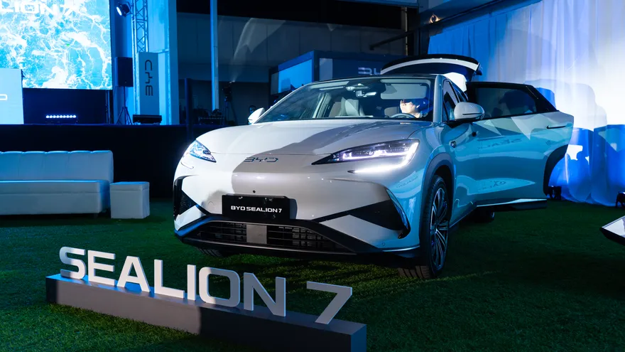 La llegada de Cofiño a Panamá marca el inicio de una visión de largo plazo para impulsar la movilidad eléctrica en el país