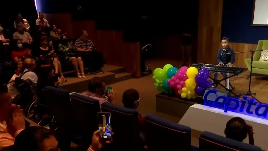 Panamá debe trabajar más por la inclusión de las Personas con Discapacidad