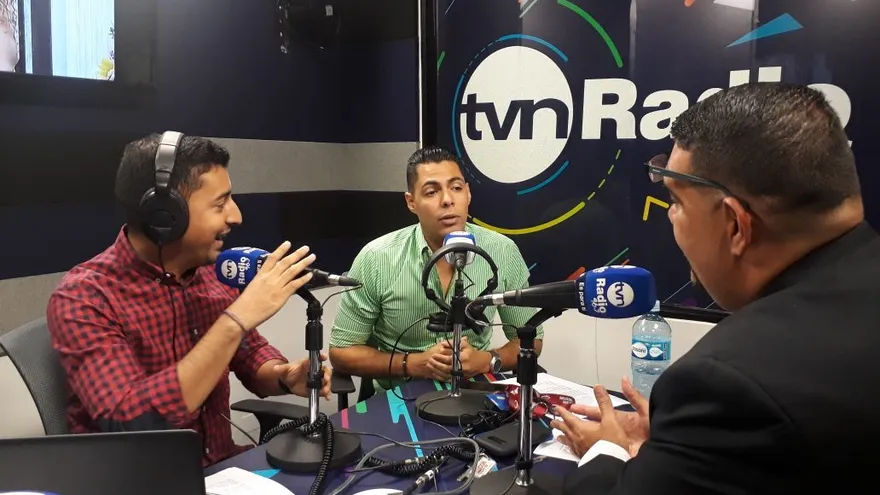 Somos La Sele Radio - 10 de abril