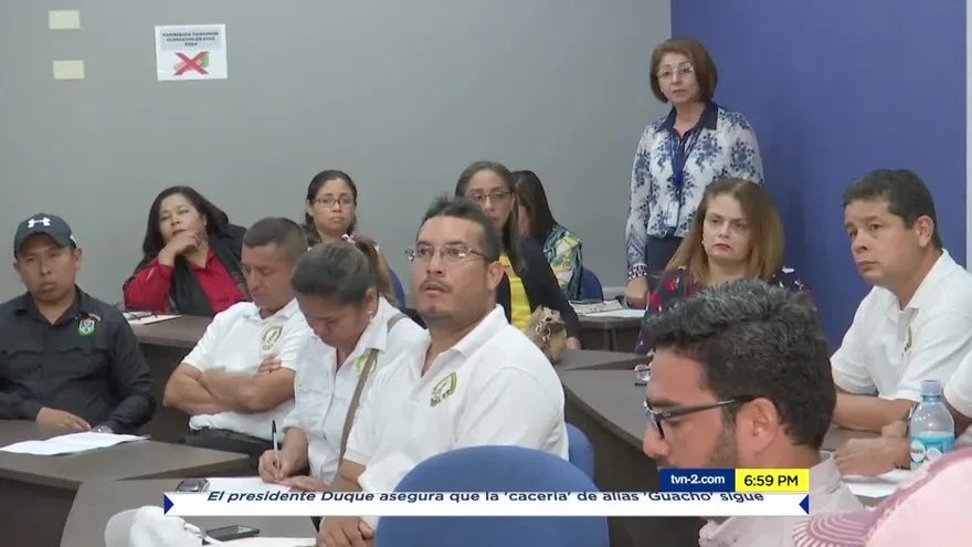 Docentes cuestionan cambios en el PRAA