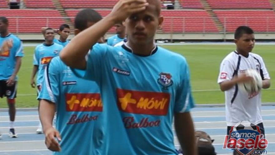 Chen está haciendo pruebas con el Seattle Sounders