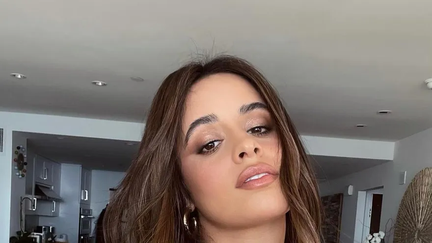 Camila Cabello