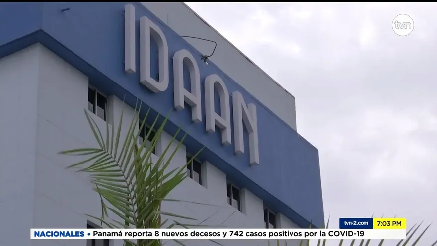 Director del Idaan indicó que las penurias seguirán