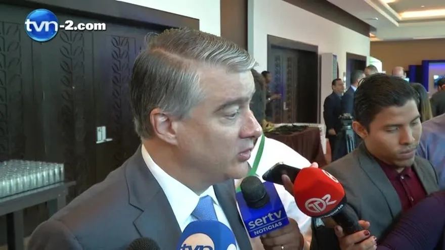 Disminución de tasas a empresas en la Zona Libre de Colón será discutido entre empresarios y ministro del MEF