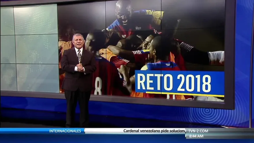 Noticiero AM 3 de enero de 2017 - Bloque 5