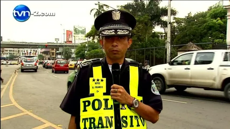 Aumentan a 263 las víctimas en accidentes de tránsito