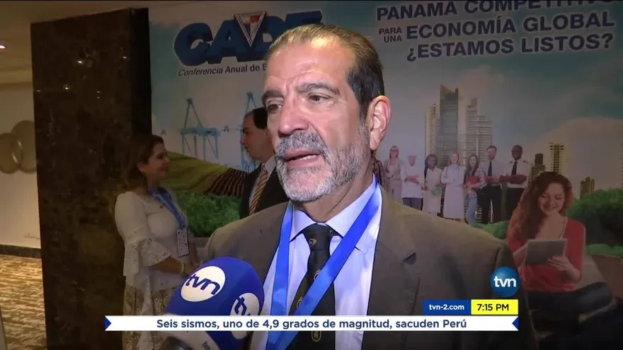 Asistencia judicial solicitada a Canadá reactivó caso de blanqueo de capitales