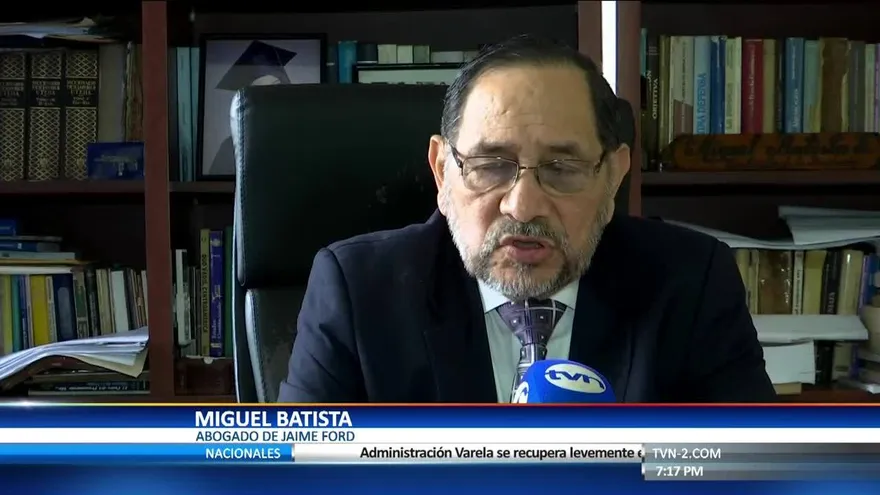 Surgen reacciones por primera condena en caso Odebrecht