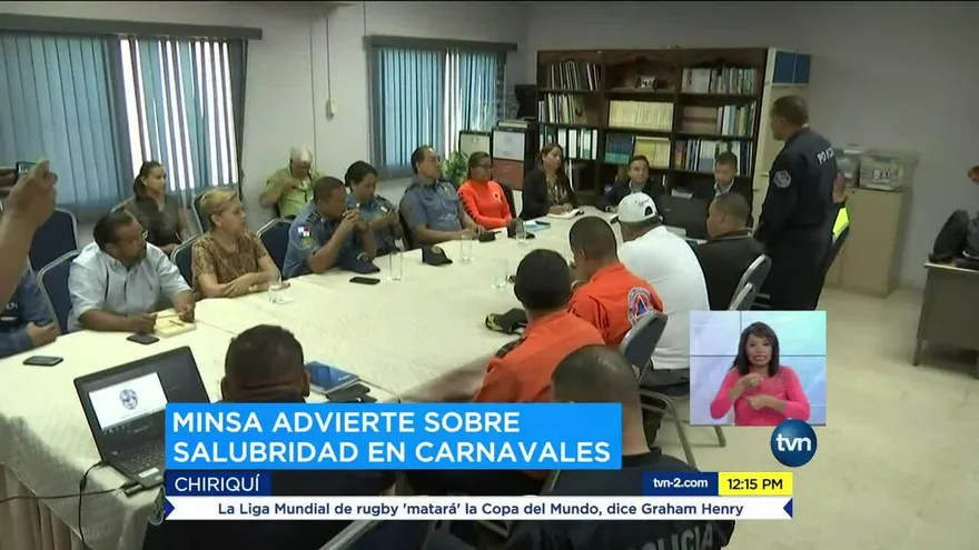 Piden mantener medidas de salubridad en carnavales