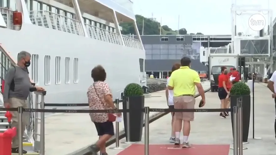 Cámara Marítima piden a las autoridades pronuncia sobre puerto de Amador