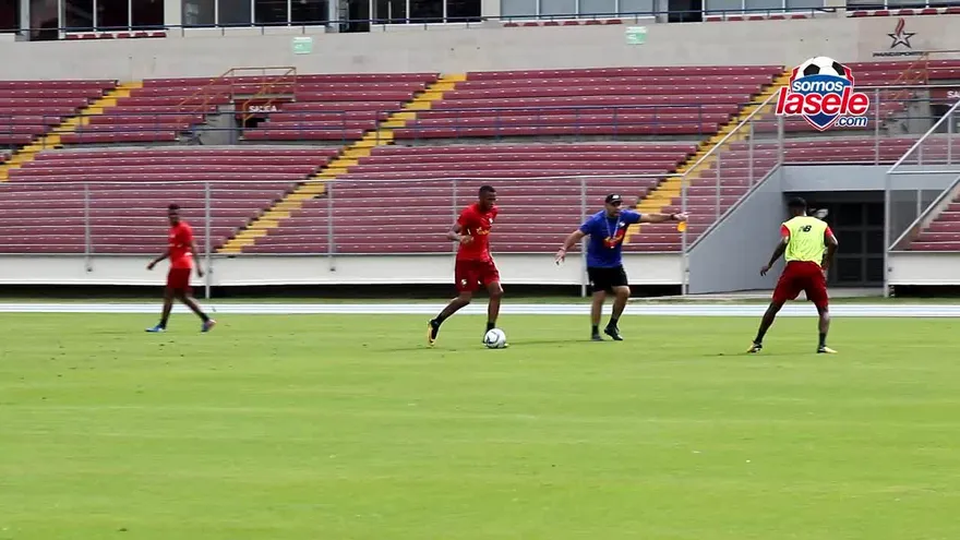 Declaraciones de Azmahar Ariano convocado para jugar contra Granada