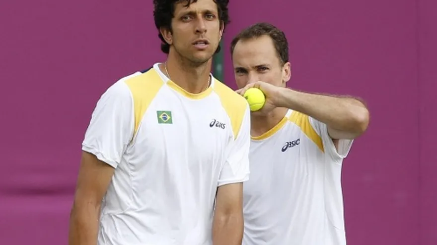 Un duelo de récord en el tenis olímpico