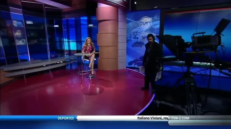 Noticias y Más 15 de agosto del 2016 - Bloque 1